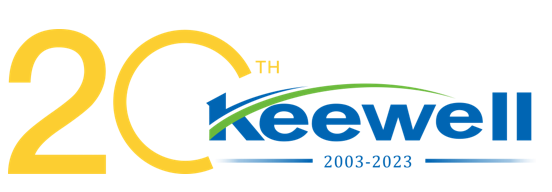 Keewell en 2025 CMEF Shanghai